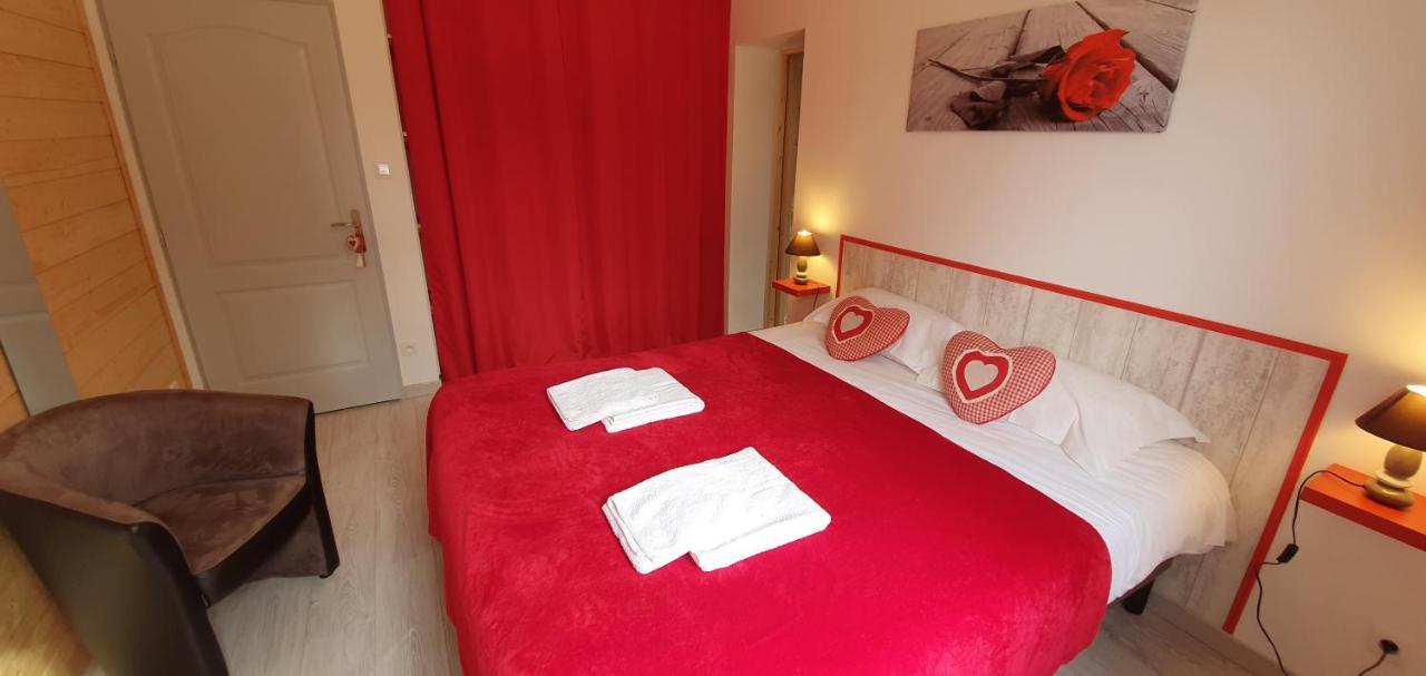 Entre Loire Et Cher Chambres D'Hotes Tour-en-Sologne Bagian luar foto