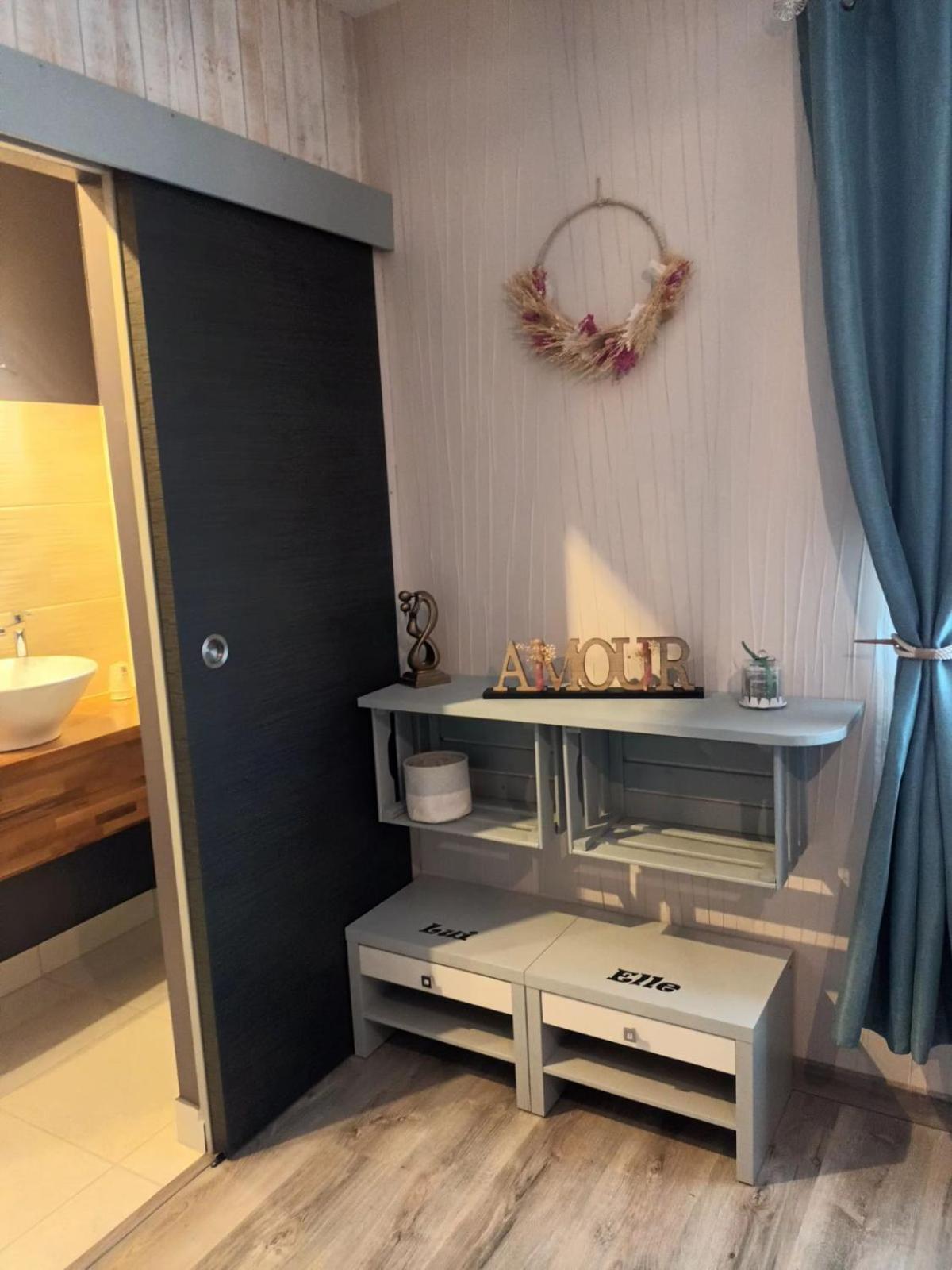 Entre Loire Et Cher Chambres D'Hotes Tour-en-Sologne Bagian luar foto